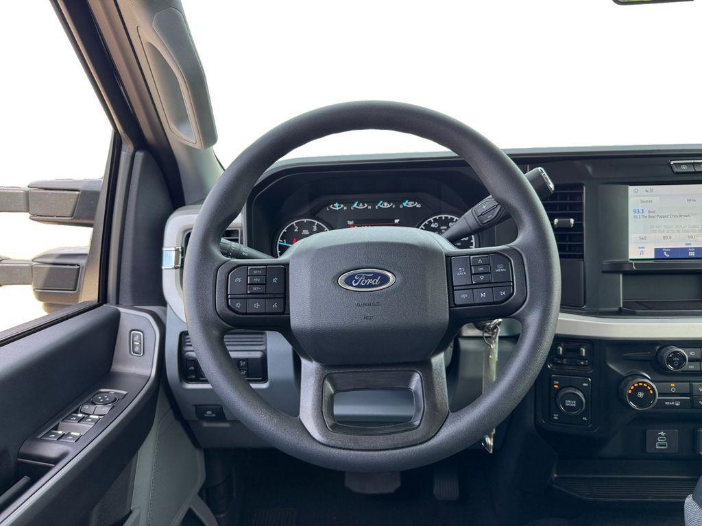 new 2026 Ford F-250 car, priced at $70,615