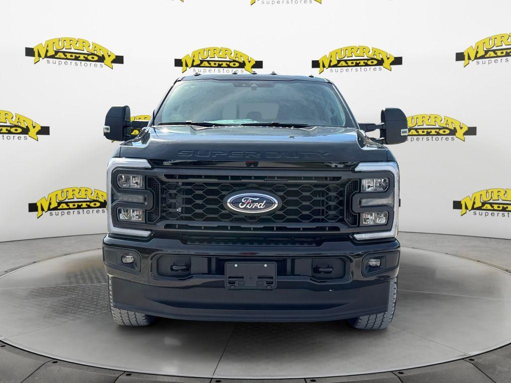 new 2026 Ford F-250 car, priced at $70,615