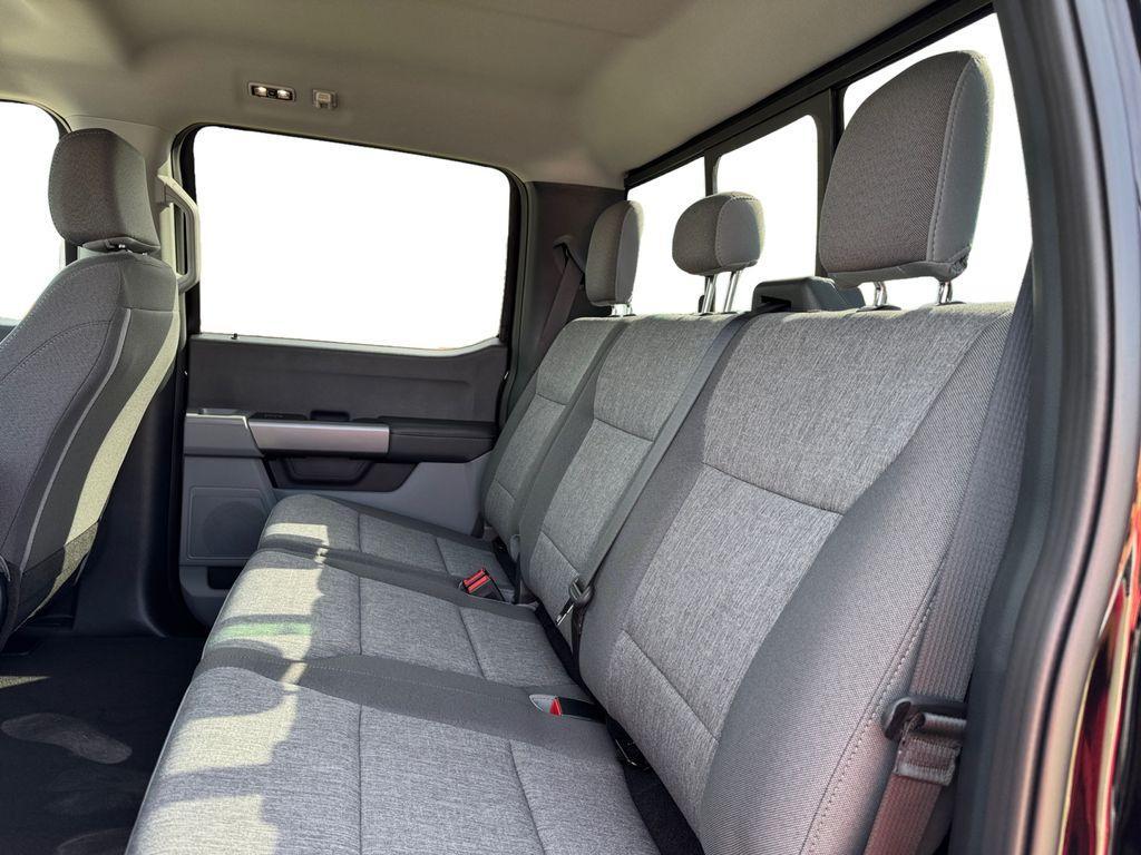 new 2026 Ford F-250 car, priced at $70,615