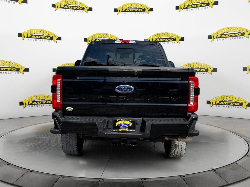 new 2026 Ford F-250 car, priced at $70,615