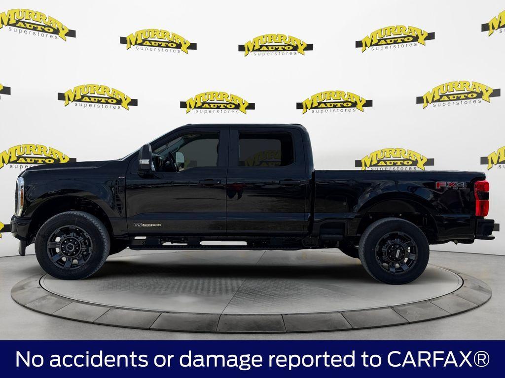 new 2026 Ford F-250 car, priced at $70,615