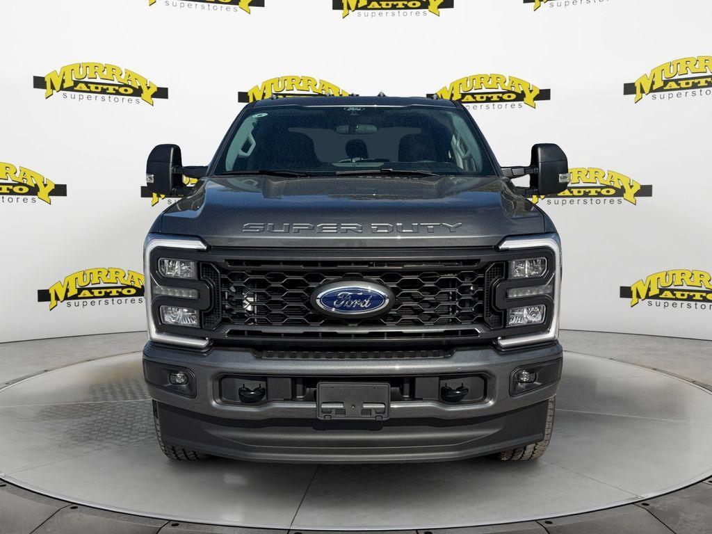 new 2026 Ford F-350 car, priced at $75,375