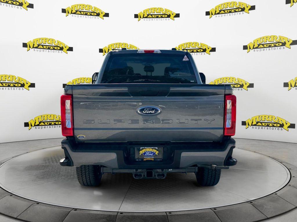 new 2026 Ford F-350 car, priced at $75,375