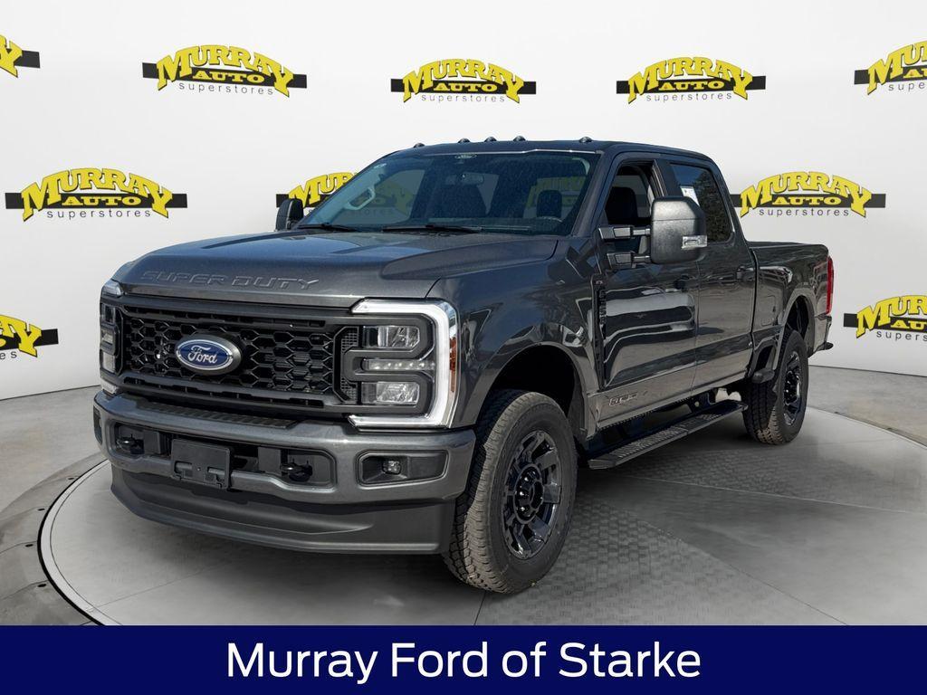 new 2026 Ford F-350 car, priced at $75,375