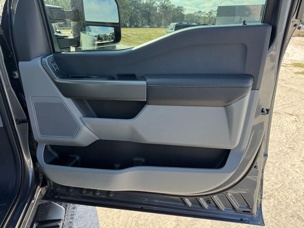 new 2026 Ford F-350 car, priced at $75,375