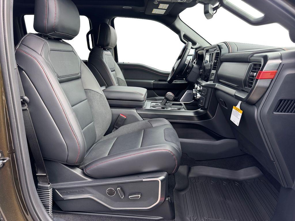 new 2026 Ford F-150 car, priced at $85,615