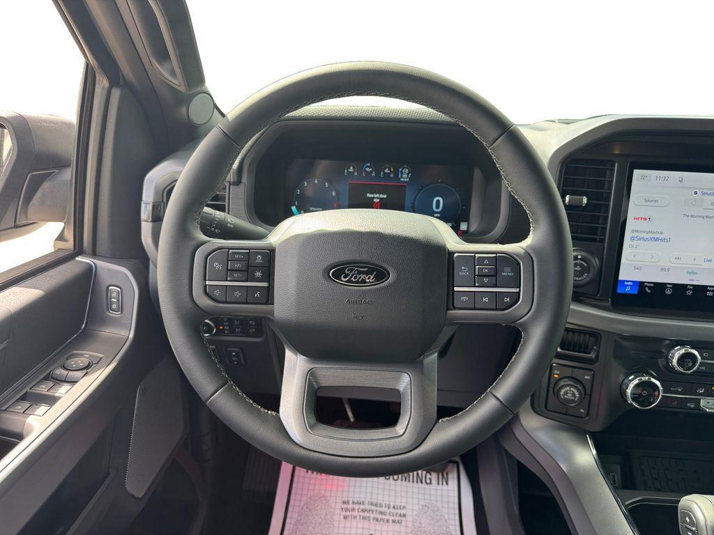 new 2026 Ford F-150 car, priced at $91,646