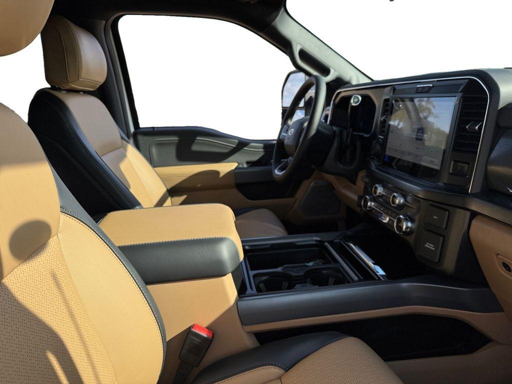 new 2026 Ford F-350 car, priced at $87,359