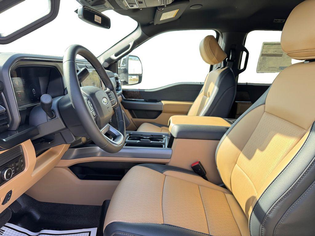 new 2026 Ford F-350 car, priced at $87,359