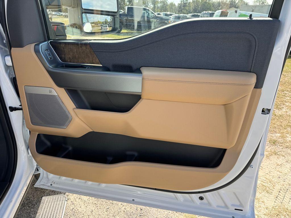 new 2026 Ford F-350 car, priced at $87,359