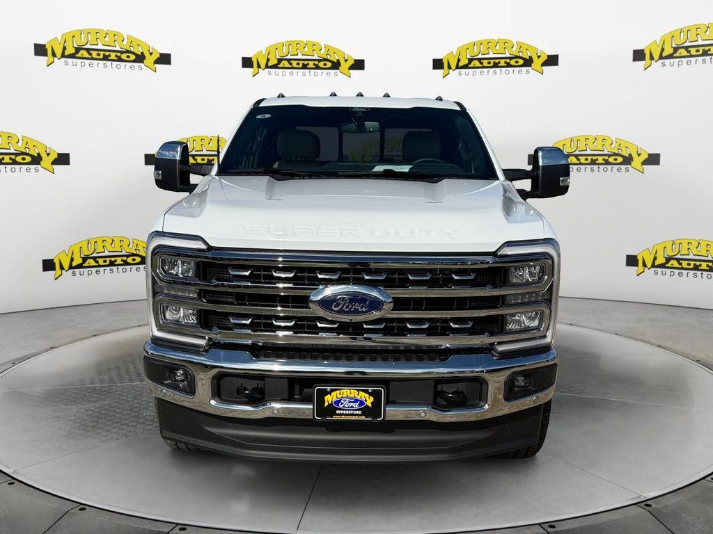 new 2026 Ford F-350 car, priced at $87,359