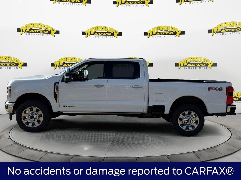 new 2026 Ford F-350 car, priced at $87,359
