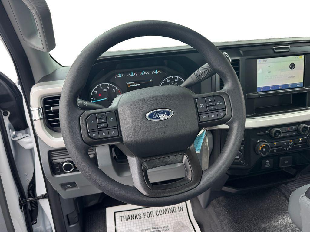 new 2026 Ford F-250 car, priced at $52,620