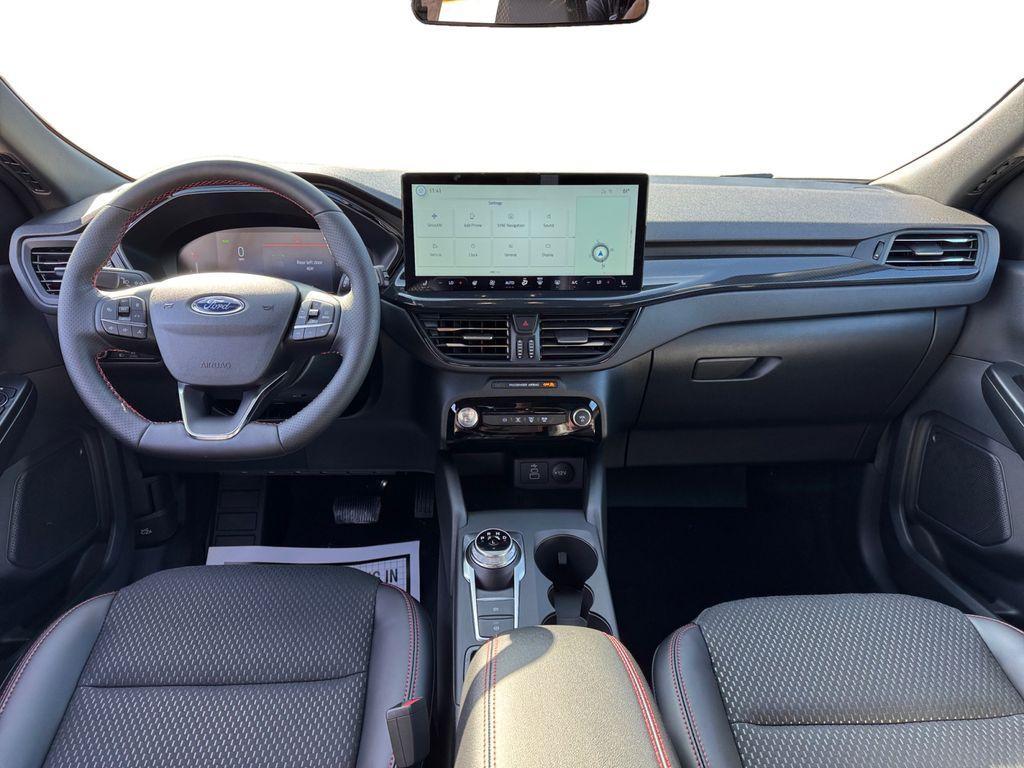 new 2026 Ford Escape car, priced at $33,608