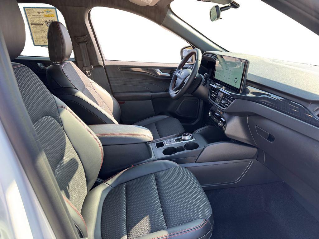 new 2026 Ford Escape car, priced at $33,608