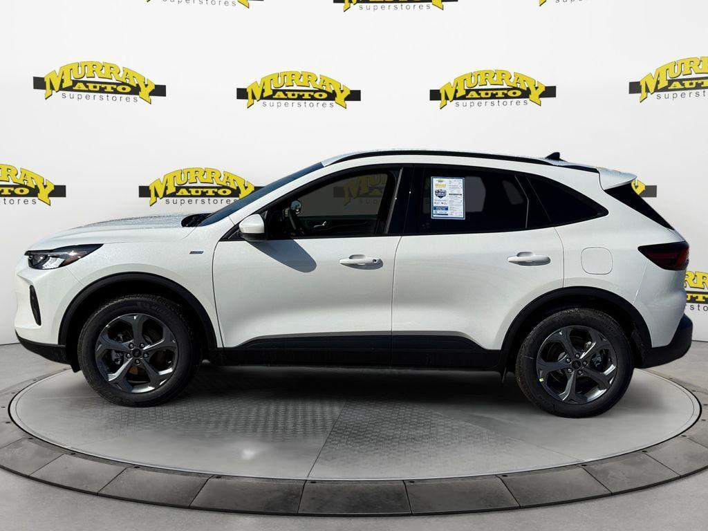 new 2026 Ford Escape car, priced at $33,608