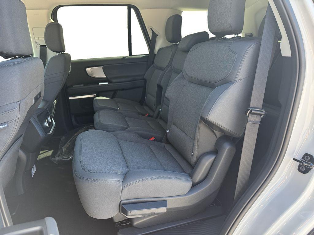 new 2026 Ford Expedition car, priced at $65,495