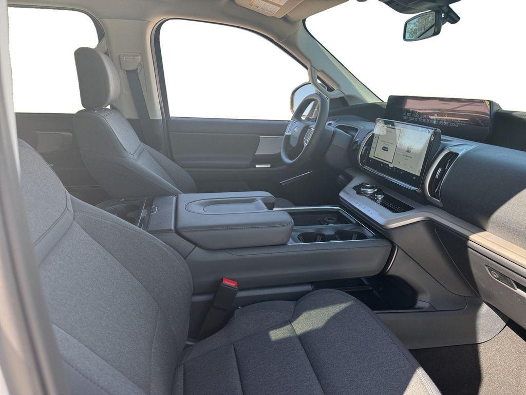 new 2026 Ford Expedition car, priced at $65,495