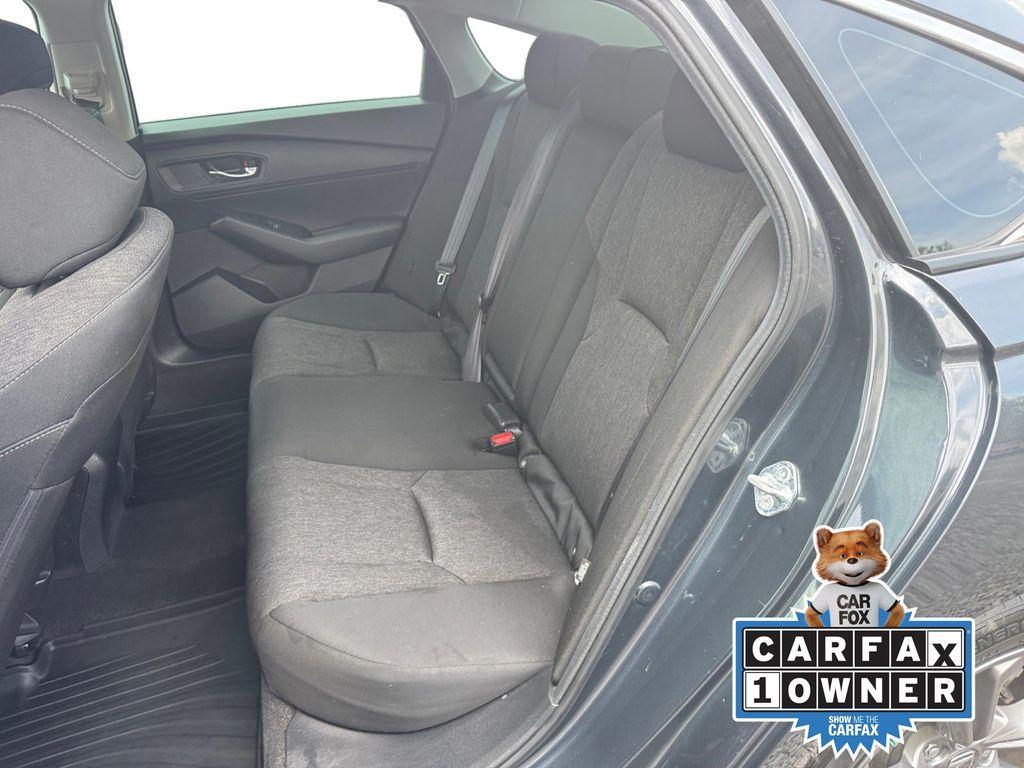 used 2024 Honda Accord car, priced at $24,471