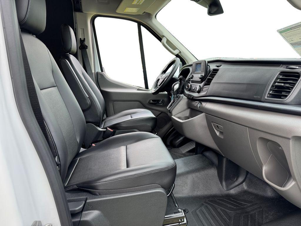 new 2025 Ford Transit-250 car, priced at $50,712