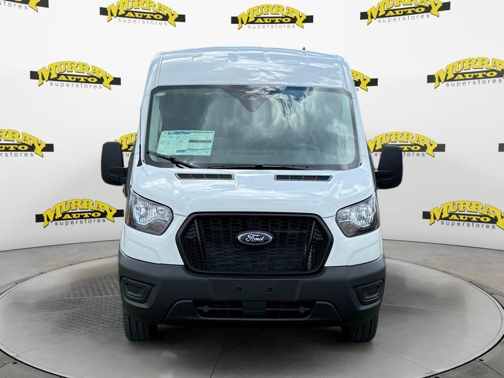 new 2025 Ford Transit-250 car, priced at $50,712
