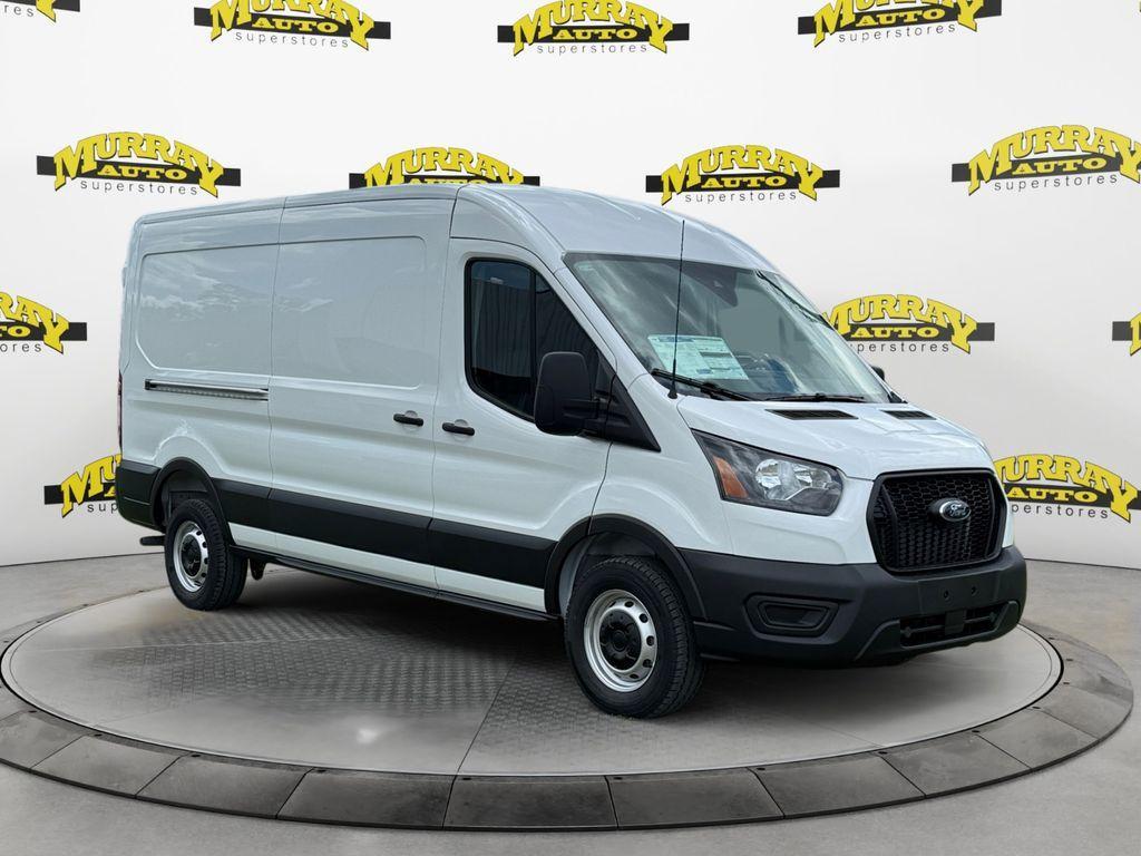 new 2025 Ford Transit-250 car, priced at $50,712