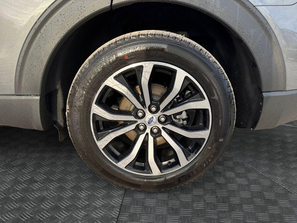 new 2026 Ford Explorer car, priced at $43,158