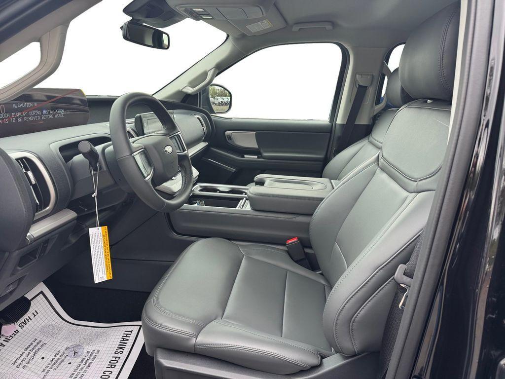 new 2026 Ford Expedition car, priced at $63,500