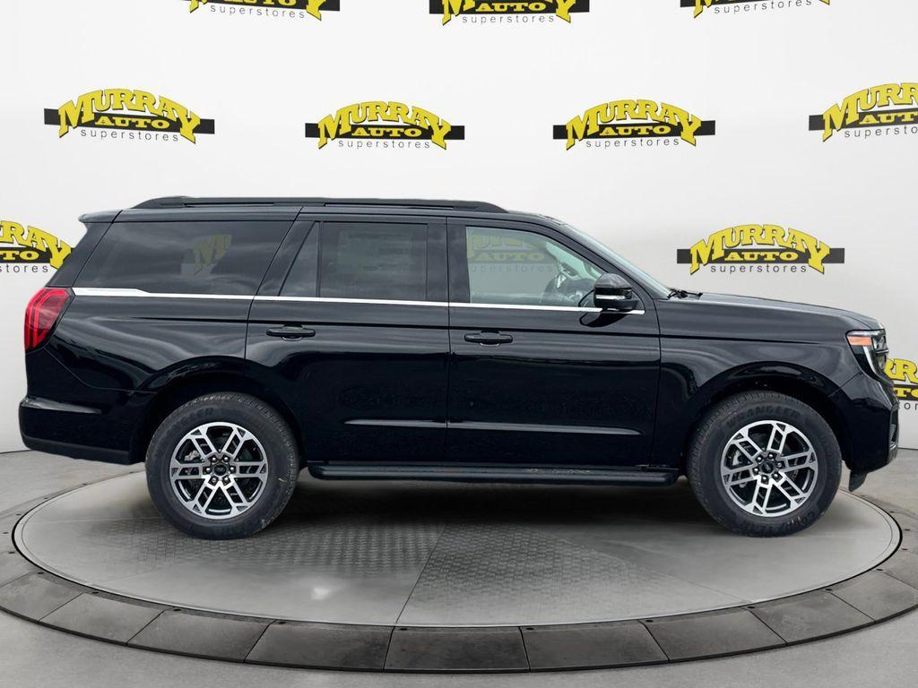 new 2026 Ford Expedition car, priced at $63,500