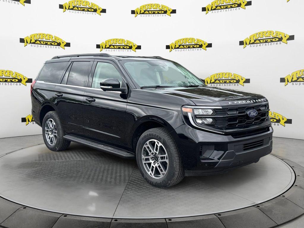 new 2026 Ford Expedition car, priced at $63,500