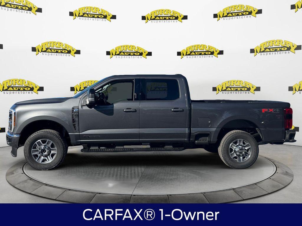 used 2026 Ford F-350 car, priced at $82,485