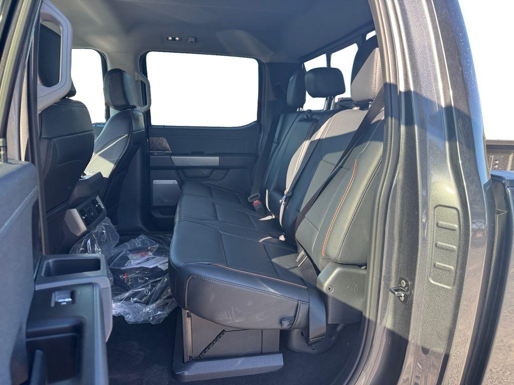 used 2026 Ford F-350 car, priced at $82,485