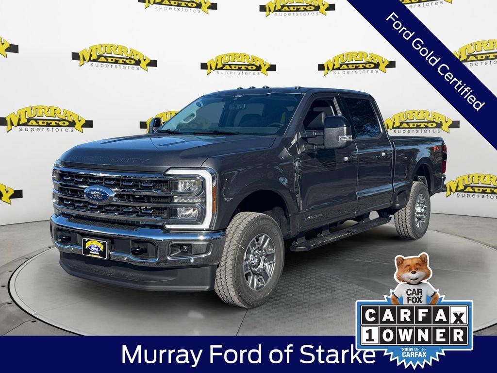 used 2026 Ford F-350 car, priced at $82,485