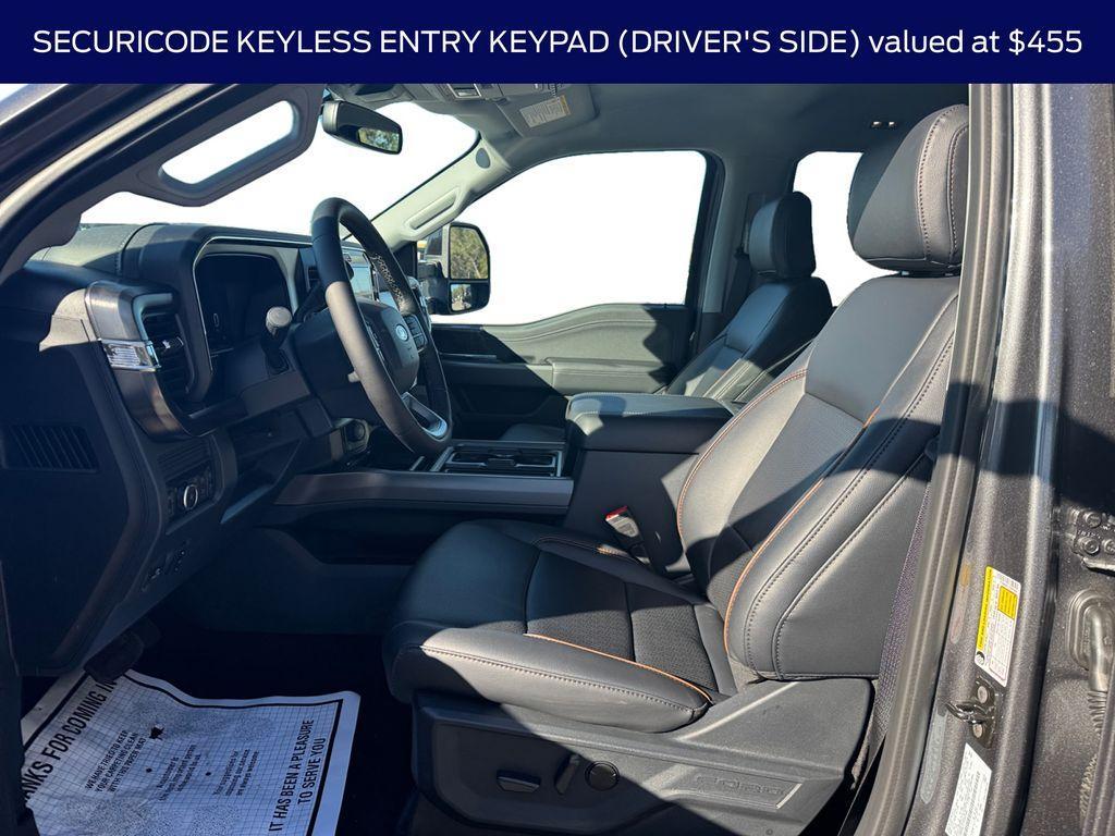 used 2026 Ford F-350 car, priced at $82,485