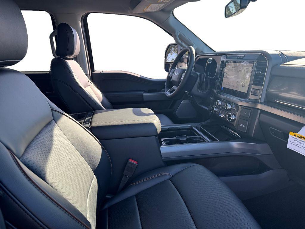 used 2026 Ford F-350 car, priced at $82,485