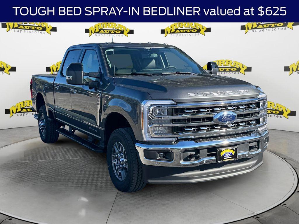 used 2026 Ford F-350 car, priced at $82,485