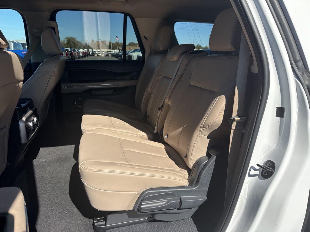 used 2024 Ford Expedition Max car, priced at $41,987