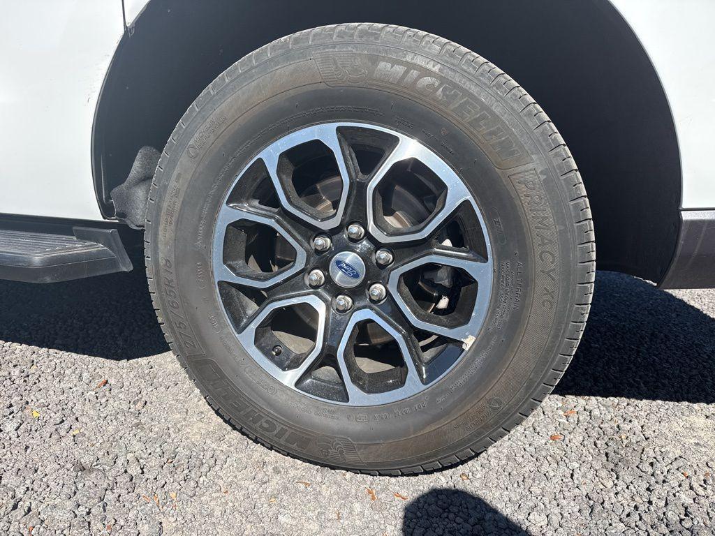 used 2024 Ford Expedition Max car, priced at $41,987