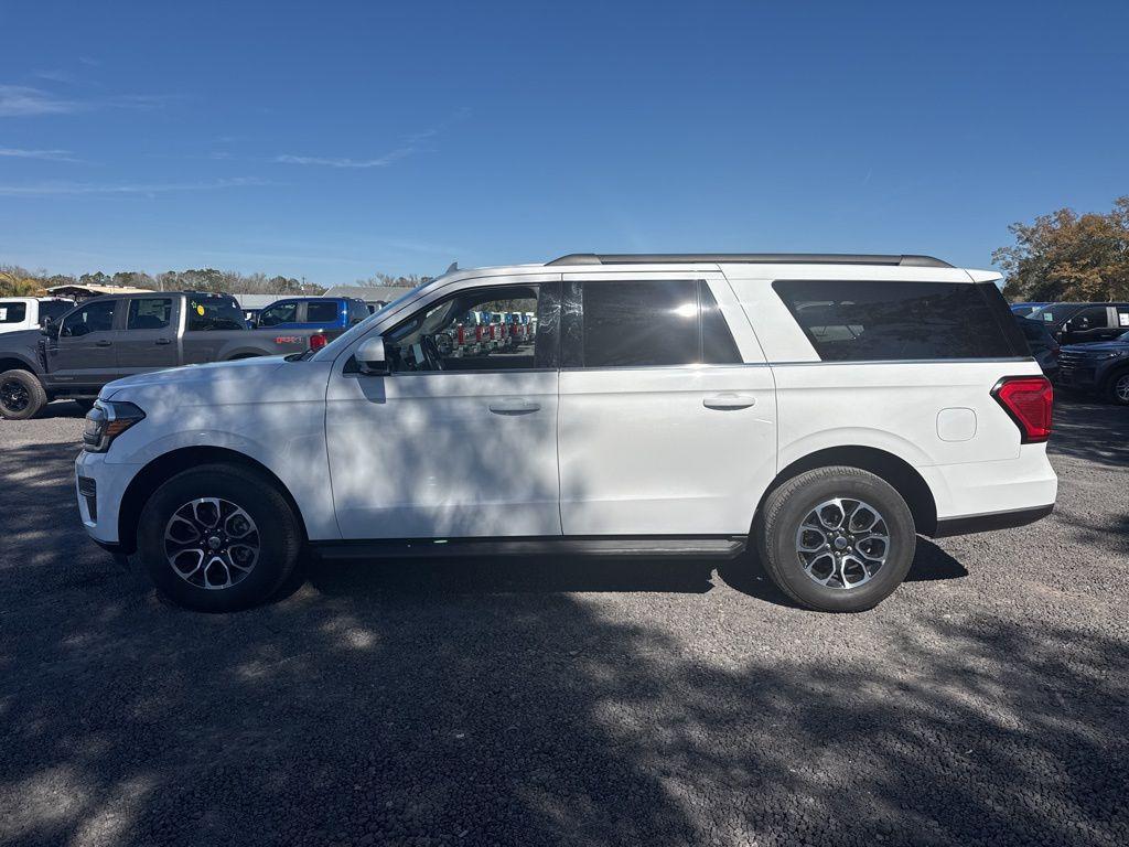 used 2024 Ford Expedition Max car, priced at $41,987