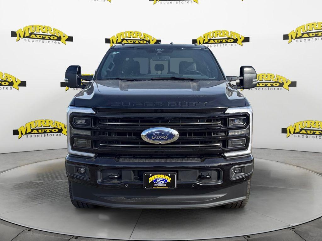 new 2026 Ford F-350 car, priced at $94,119