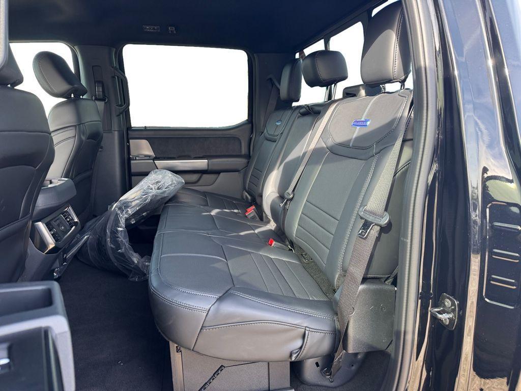 new 2026 Ford F-350 car, priced at $94,119