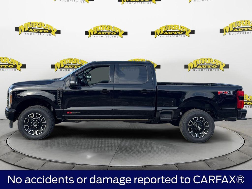 new 2026 Ford F-350 car, priced at $94,119