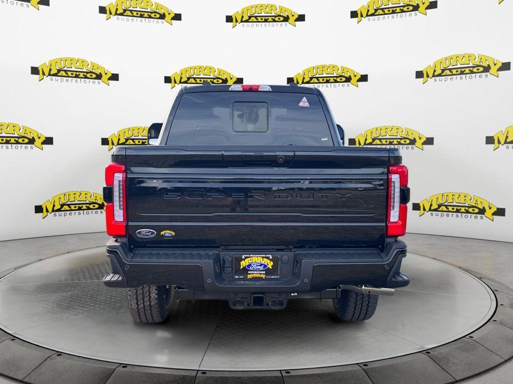 new 2026 Ford F-350 car, priced at $94,119