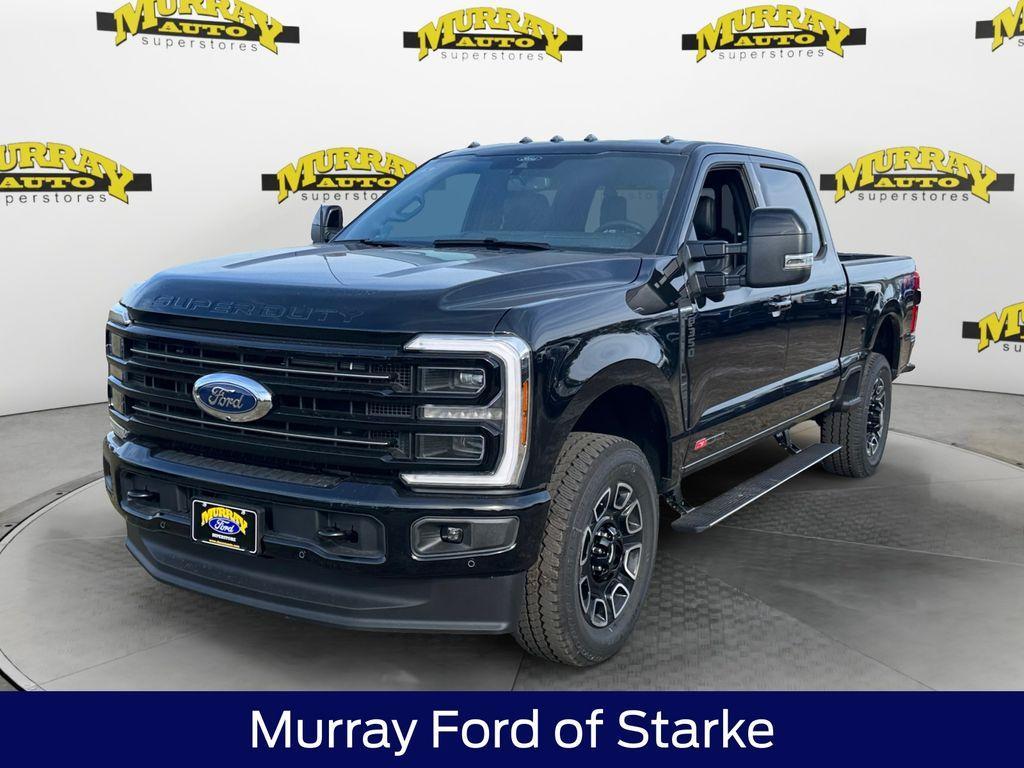 new 2026 Ford F-350 car, priced at $94,119