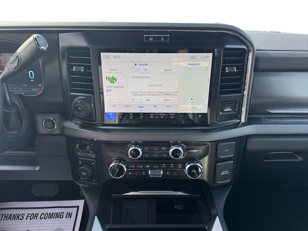 new 2026 Ford F-350 car, priced at $94,119