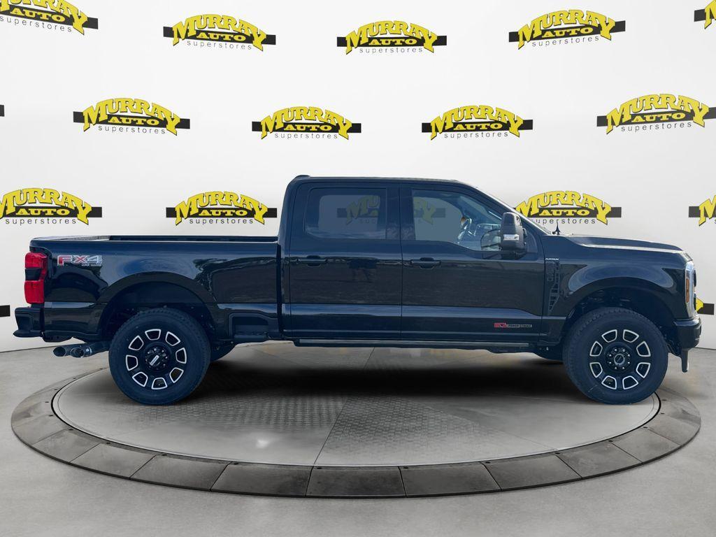 new 2026 Ford F-350 car, priced at $94,119