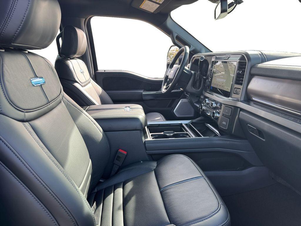 new 2026 Ford F-350 car, priced at $94,119