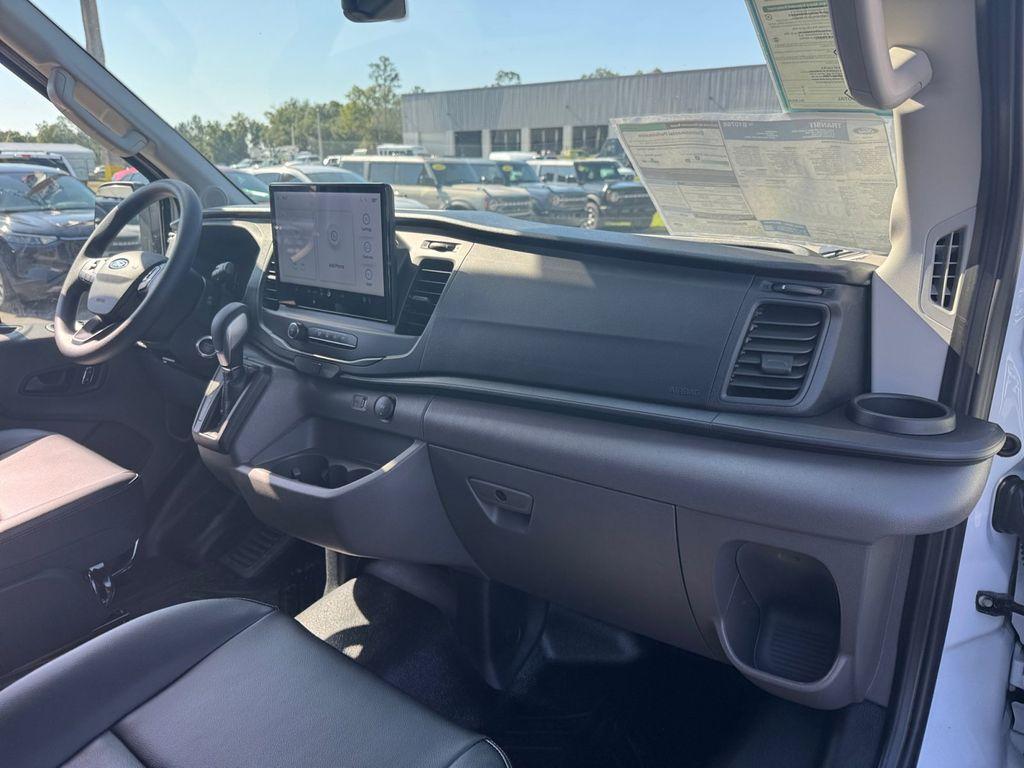 new 2026 Ford Transit-350 car, priced at $55,651