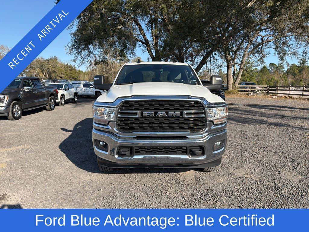 used 2024 Ram 2500 car, priced at $42,702