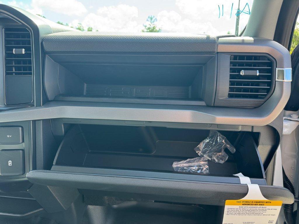 new 2026 Ford F-150 car, priced at $52,156